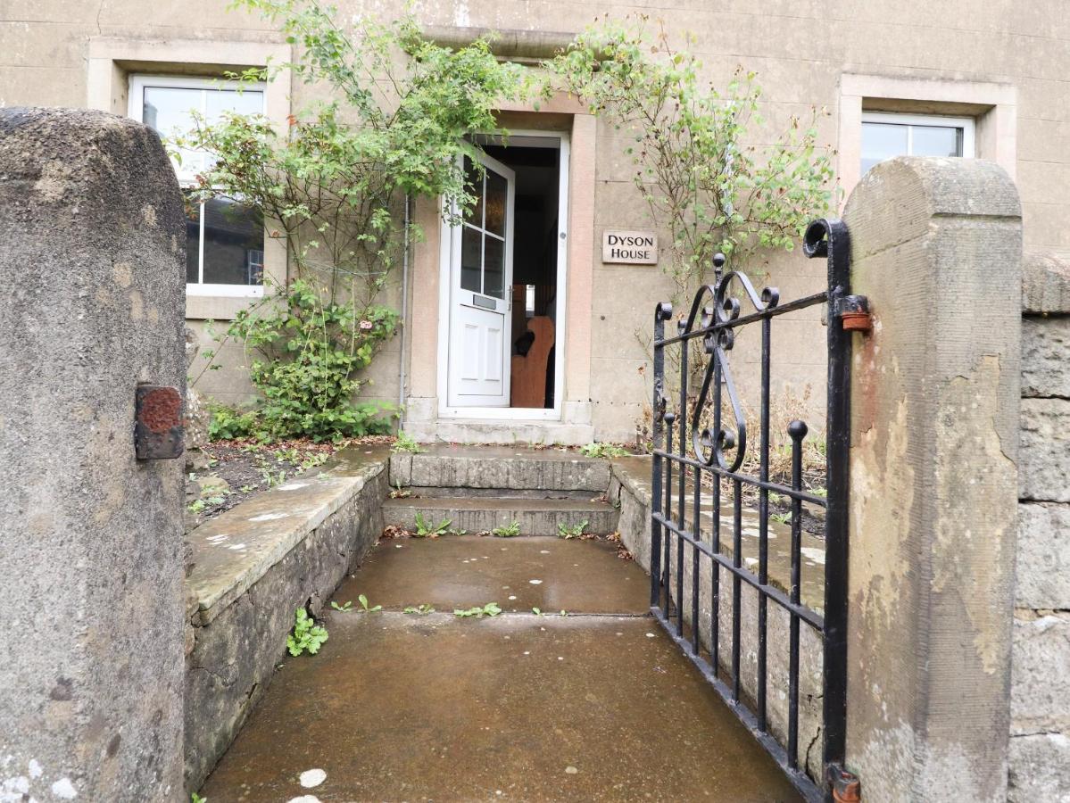Villa Dyson House Skipton Exterior foto